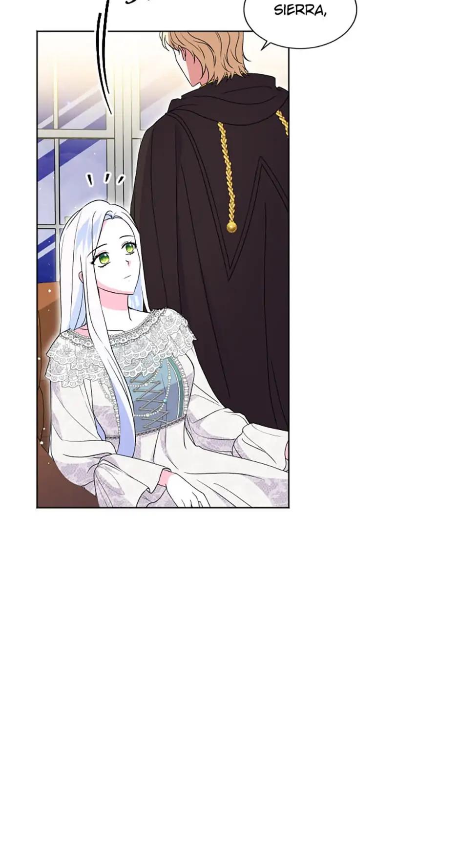 Read Sierra on Strike! chapter 23 image 25 on Lezhin
