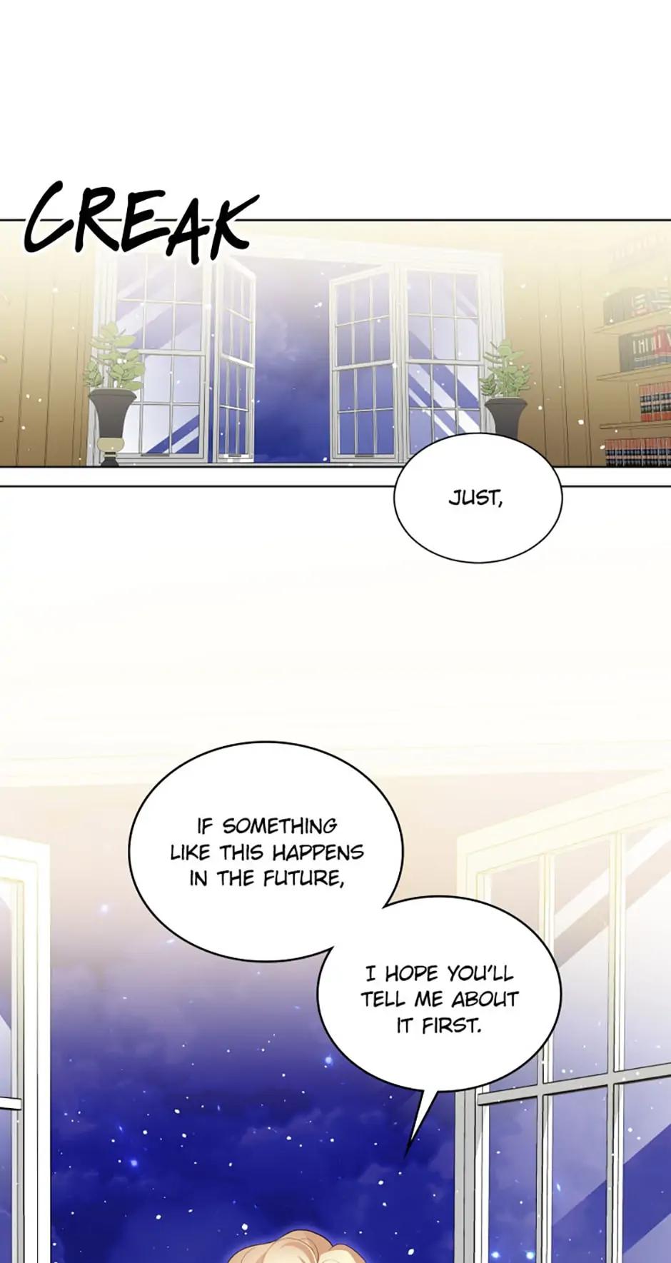 Read Sierra on Strike! chapter 23 image 27 on Lezhin