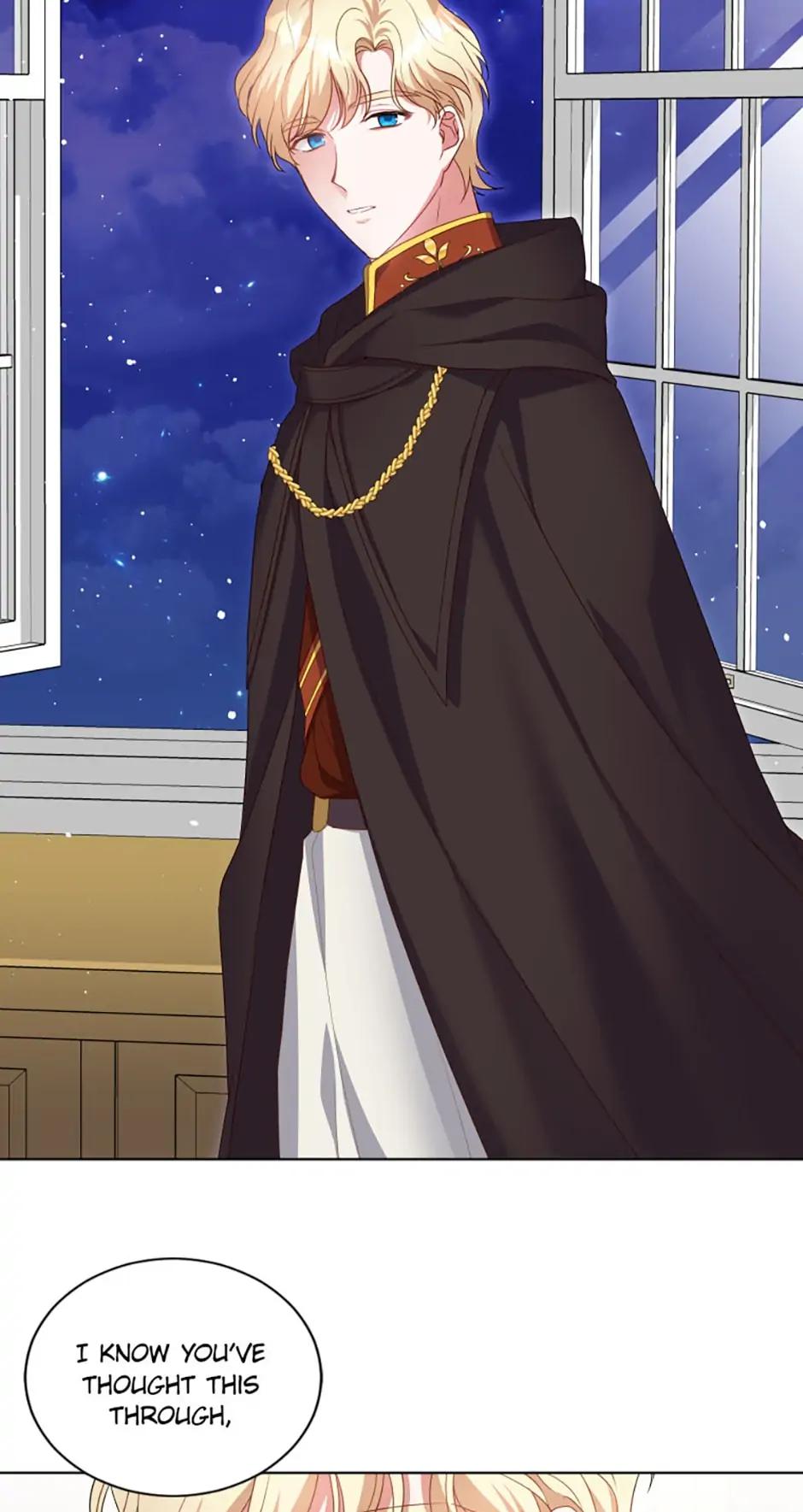 Read Sierra on Strike! chapter 23 image 28 on Lezhin