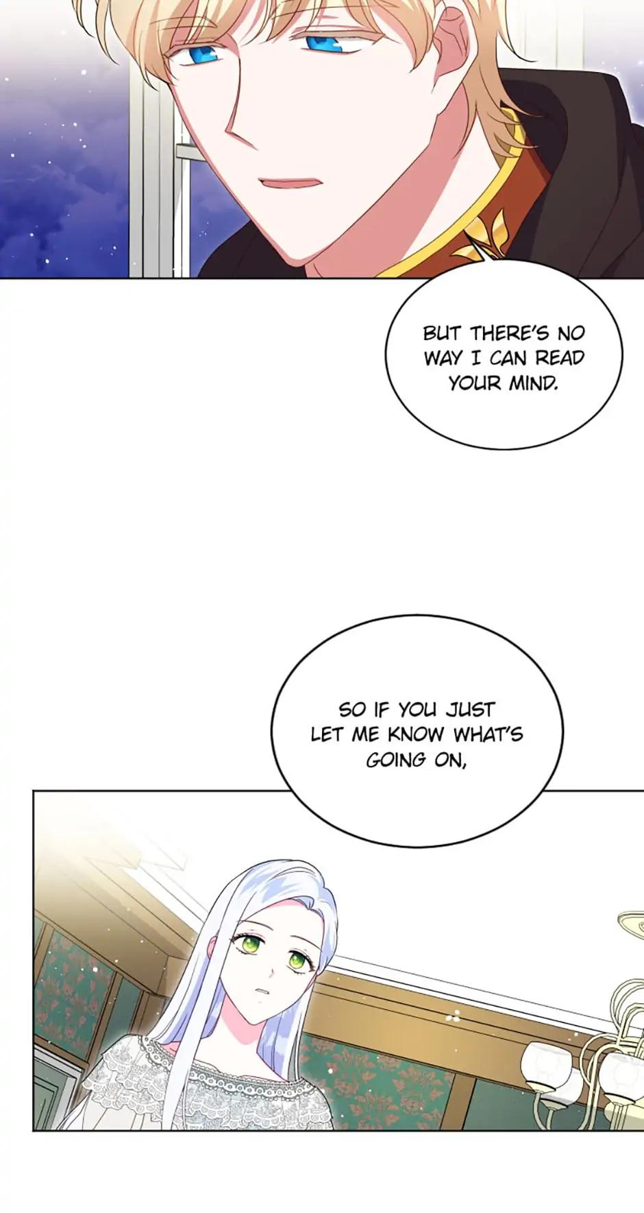 Read Sierra on Strike! chapter 23 image 29 on Lezhin
