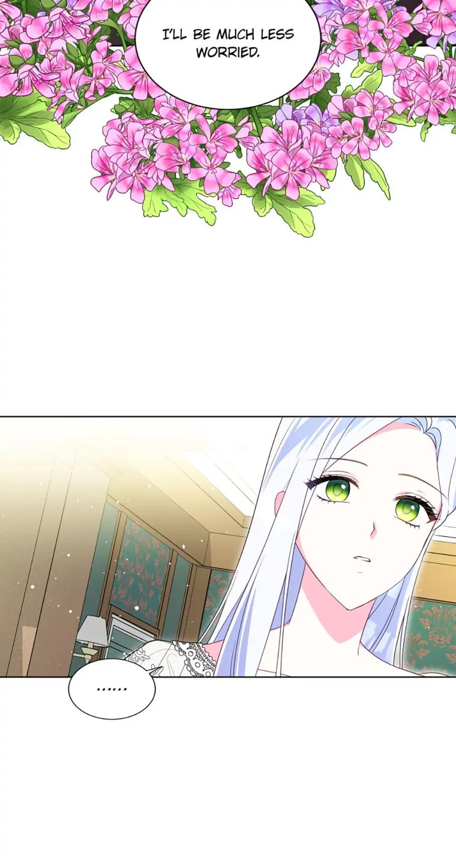 Read Sierra on Strike! chapter 23 image 31 on Lezhin