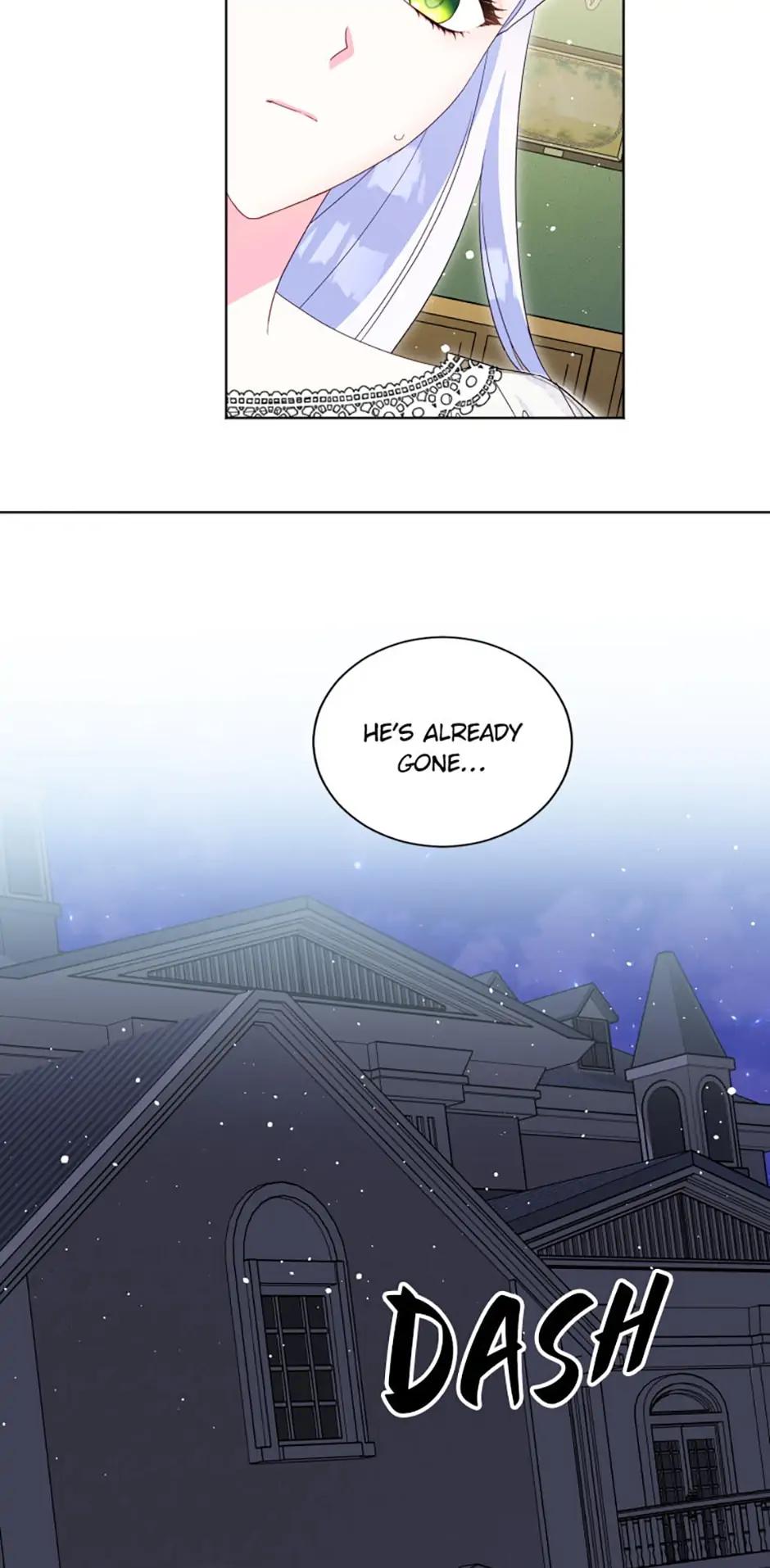Read Sierra on Strike! chapter 23 image 35 on Lezhin