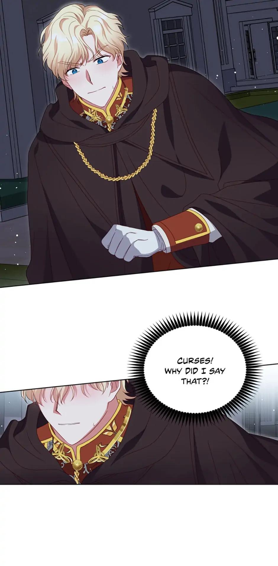 Read Sierra on Strike! chapter 23 image 36 on Lezhin