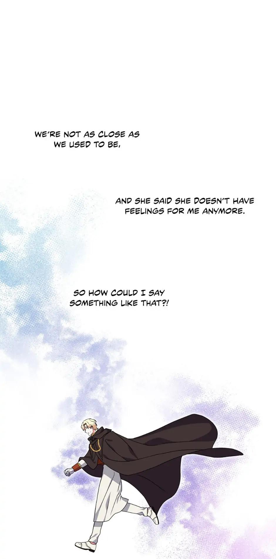 Read Sierra on Strike! chapter 23 image 37 on Lezhin