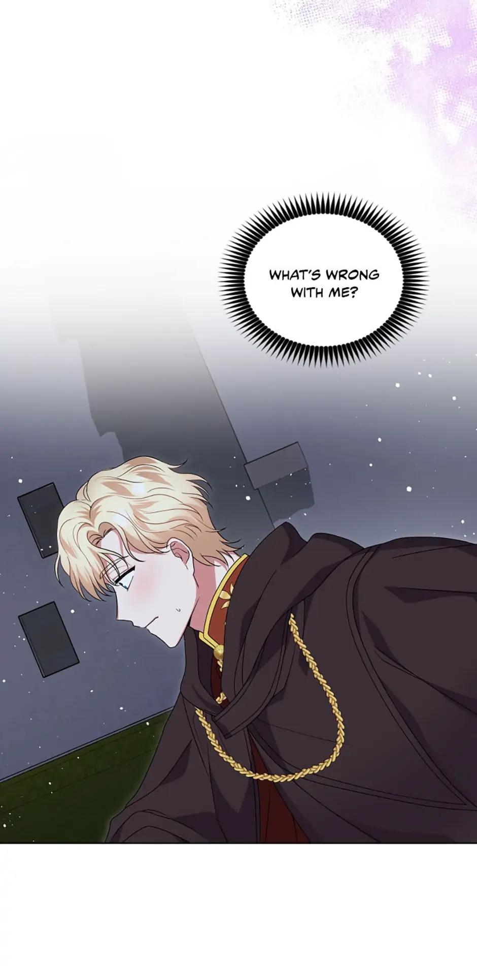 Read Sierra on Strike! chapter 23 image 38 on Lezhin