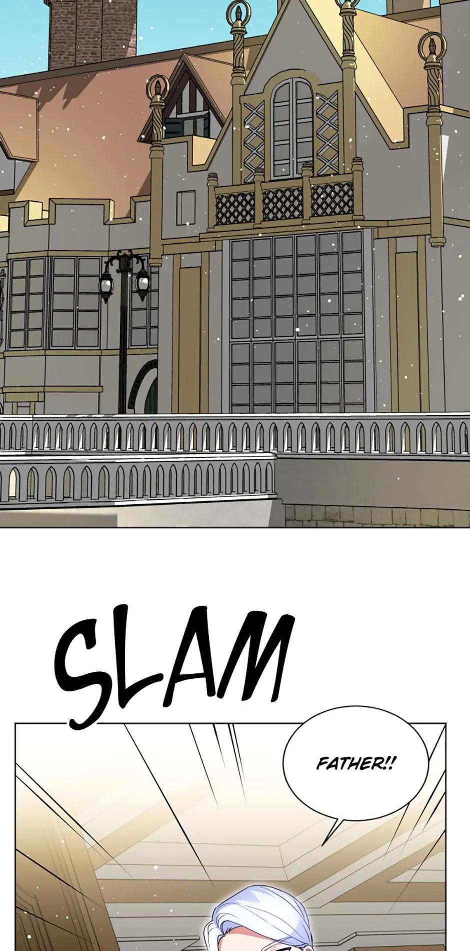 Read Sierra on Strike! chapter 23 image 41 on Lezhin