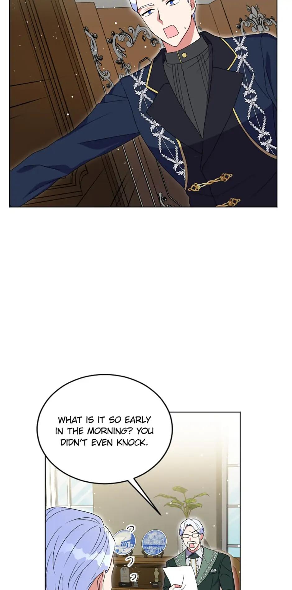 Read Sierra on Strike! chapter 23 image 42 on Lezhin
