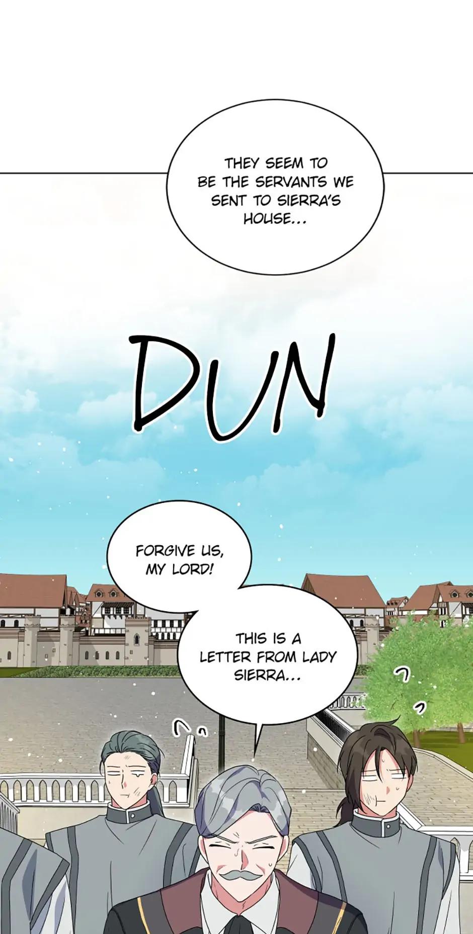 Read Sierra on Strike! chapter 23 image 45 on Lezhin