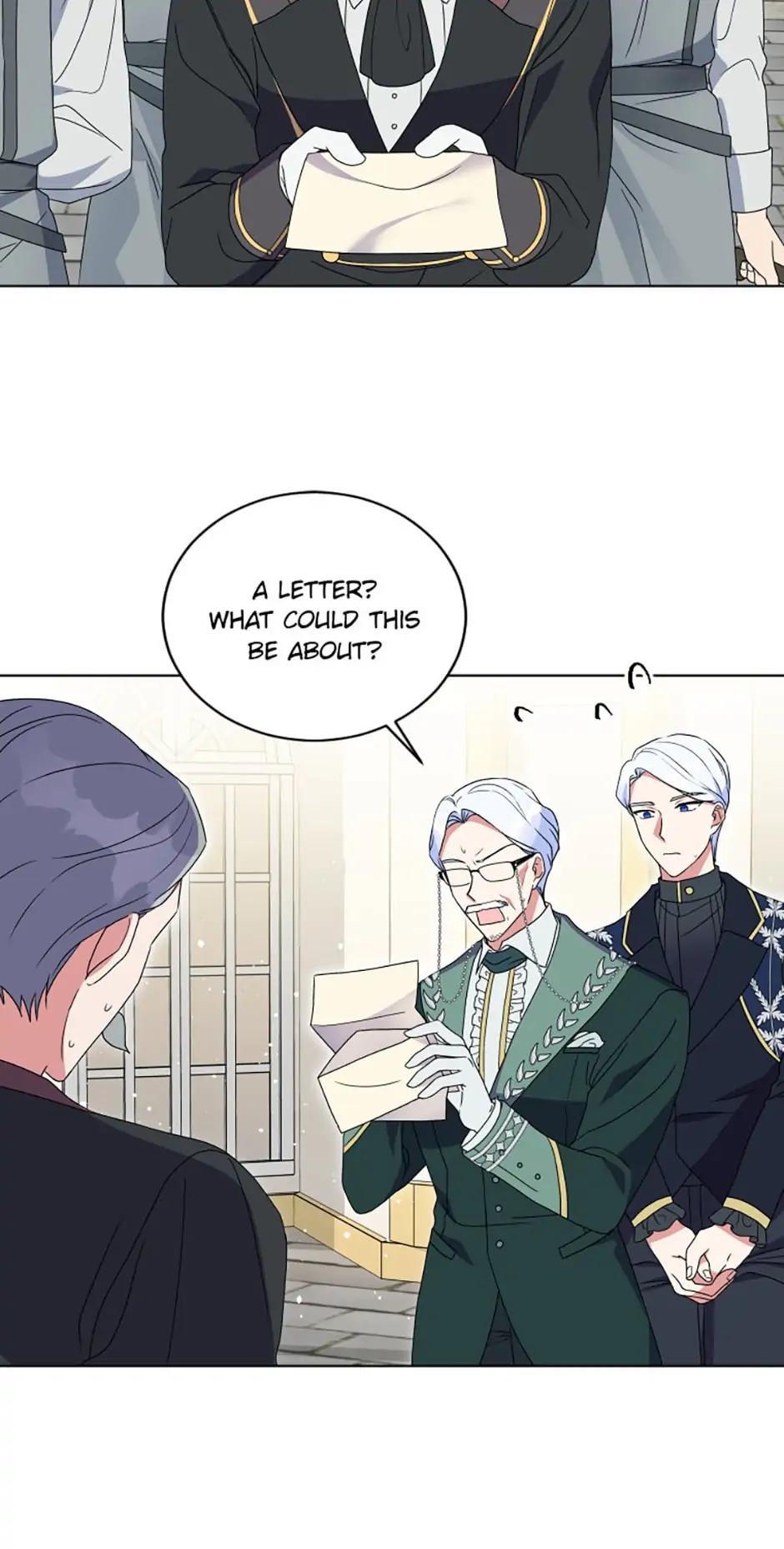 Read Sierra on Strike! chapter 23 image 46 on Lezhin