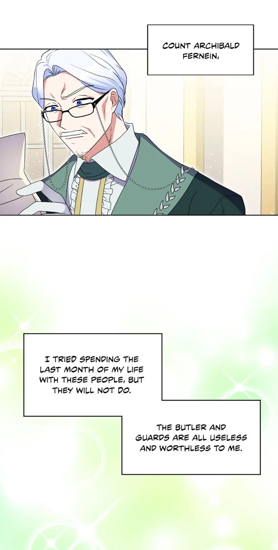 Read Sierra on Strike! chapter 23 image 47 on Lezhin
