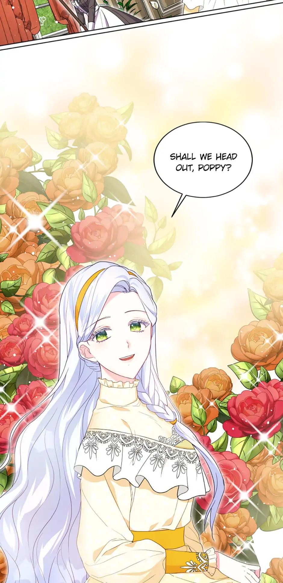 Read Sierra on Strike! chapter 23 image 54 on Lezhin
