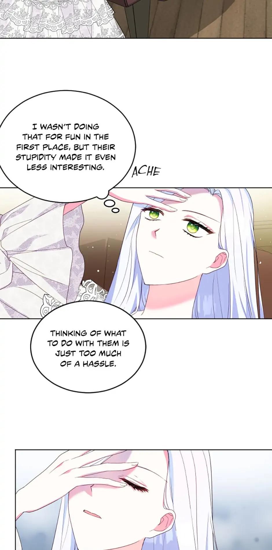 Read Sierra on Strike! chapter 23 image 6 on Lezhin