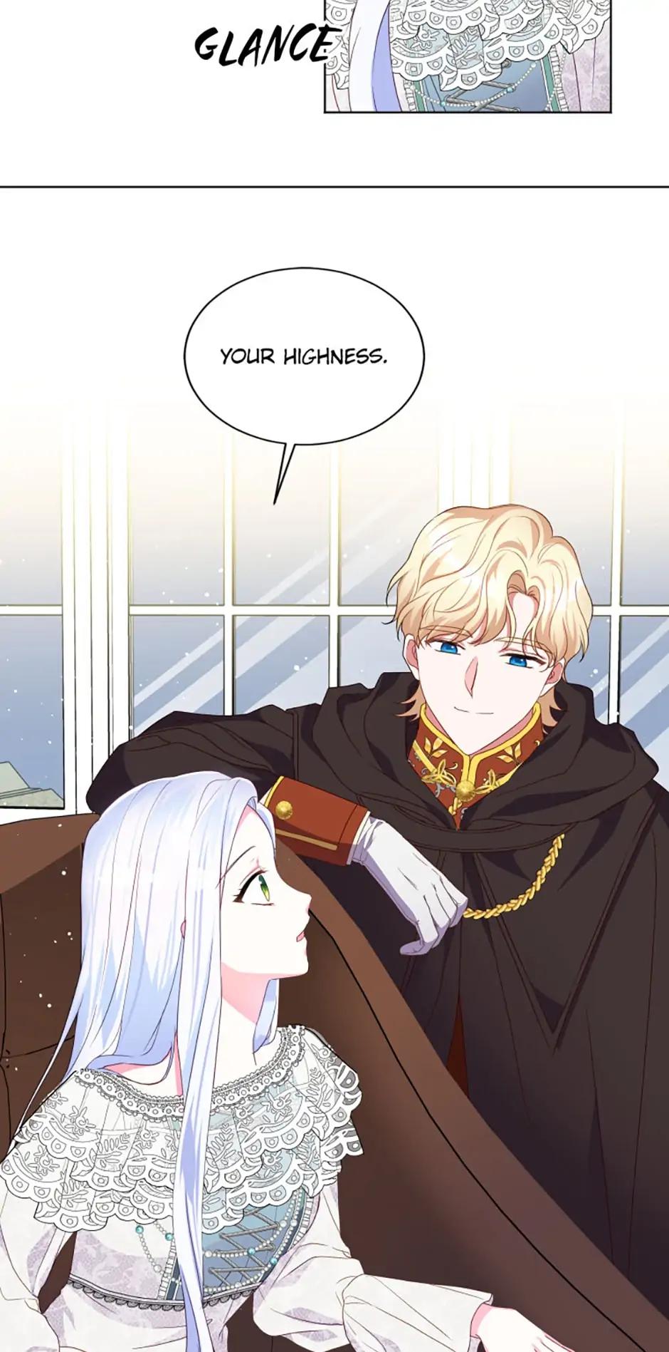 Read Sierra on Strike! chapter 23 image 8 on Lezhin