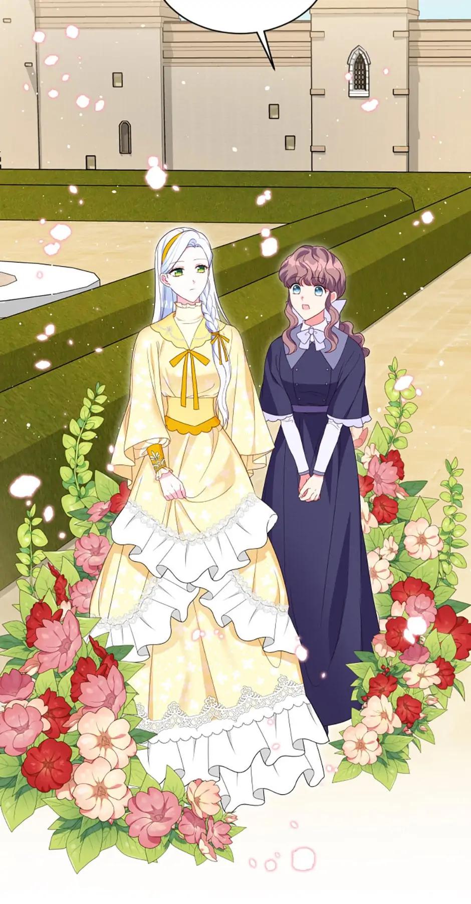 Read Sierra on Strike! chapter 24 image 1 on Lezhin