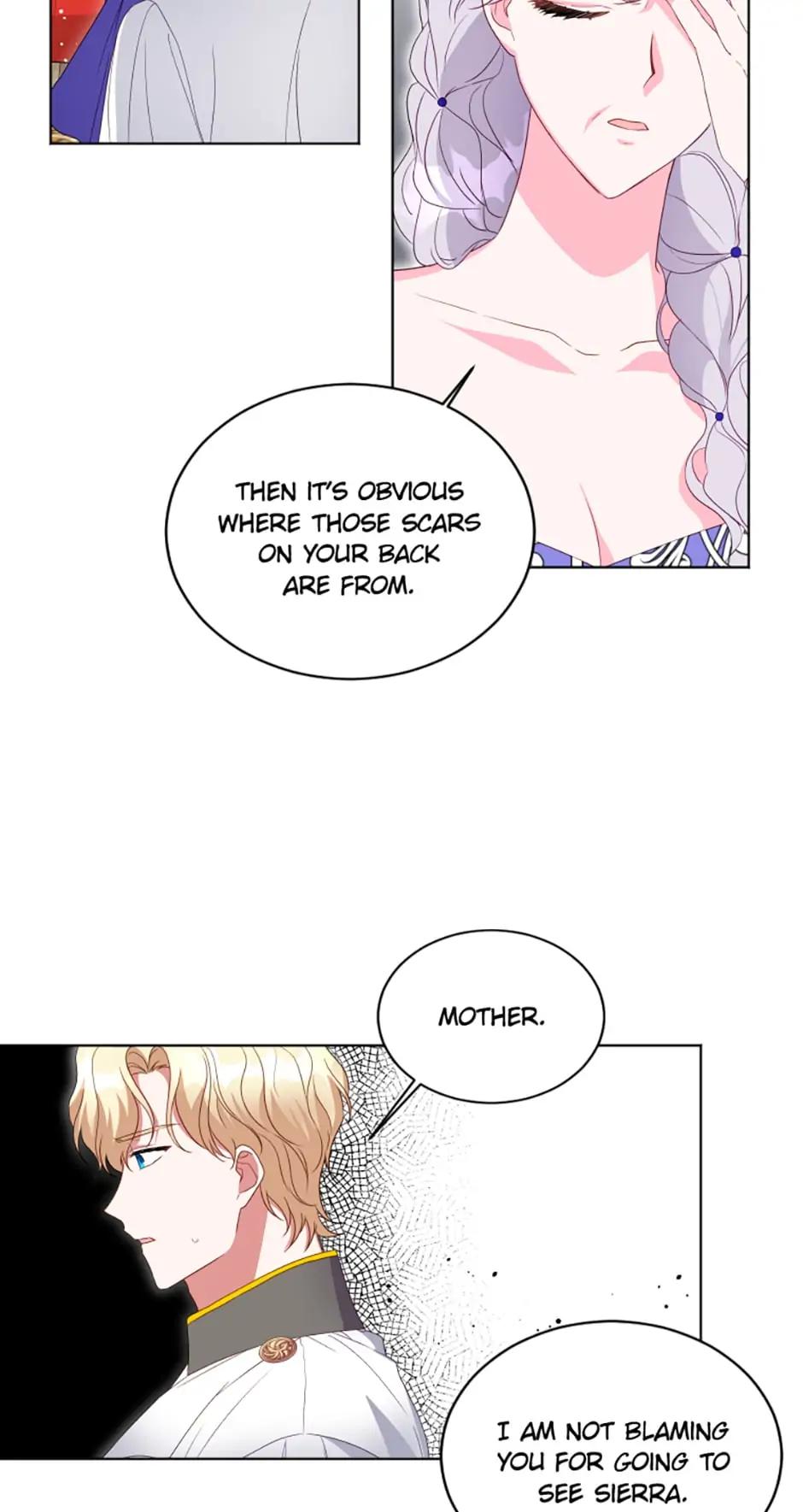 Read Sierra on Strike! chapter 24 image 13 on Lezhin