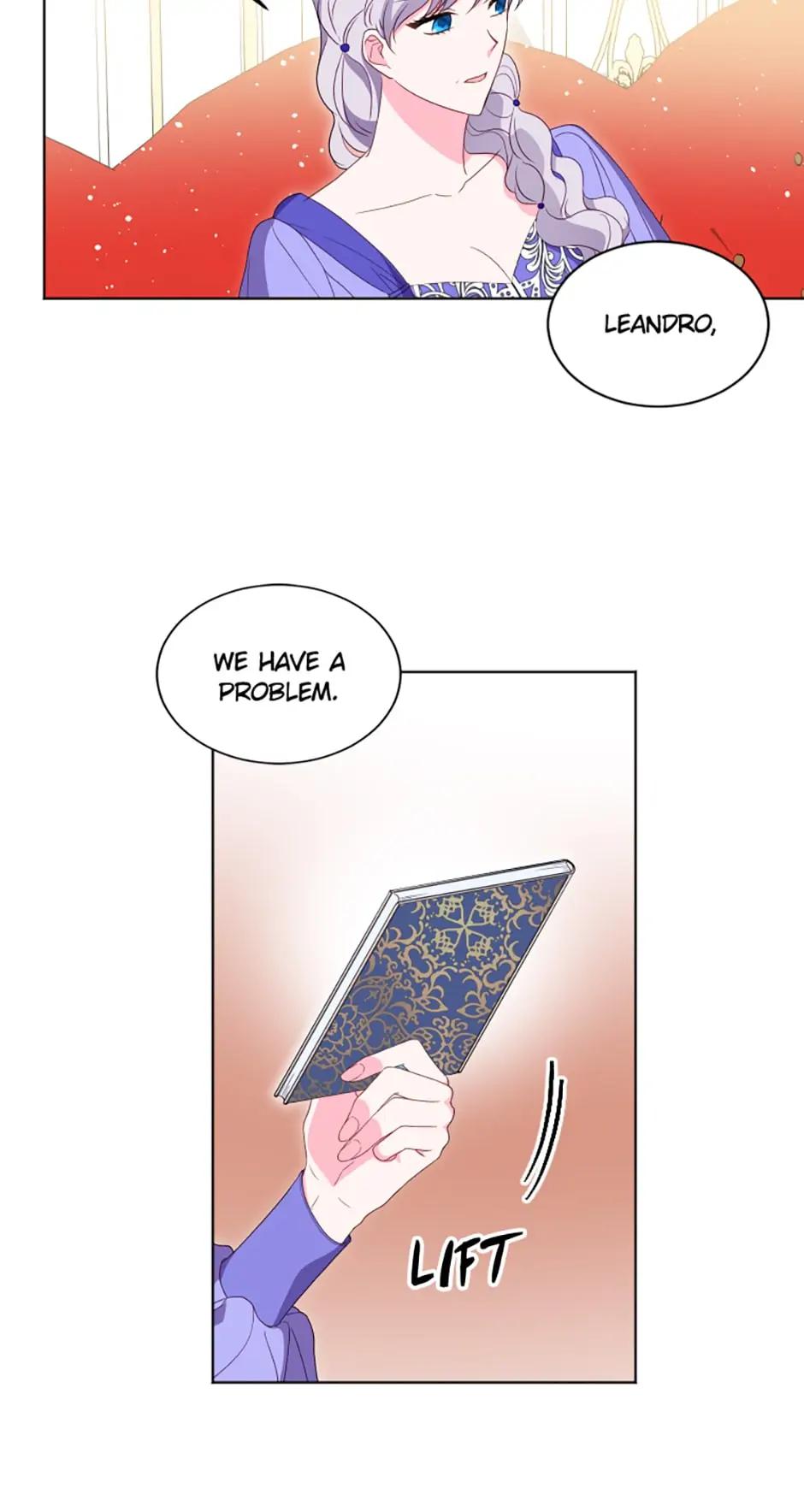 Read Sierra on Strike! chapter 24 image 15 on Lezhin