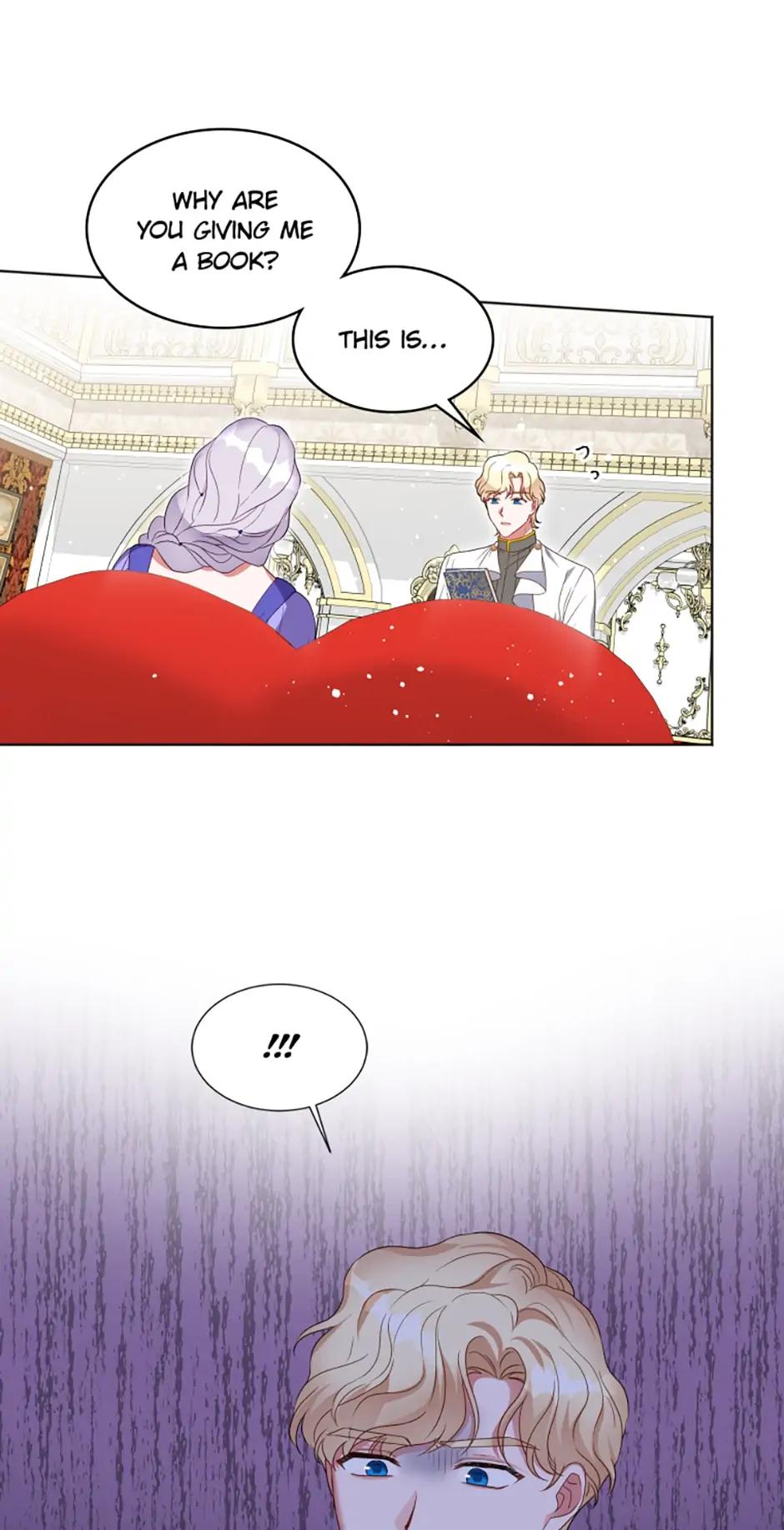 Read Sierra on Strike! chapter 24 image 16 on Lezhin