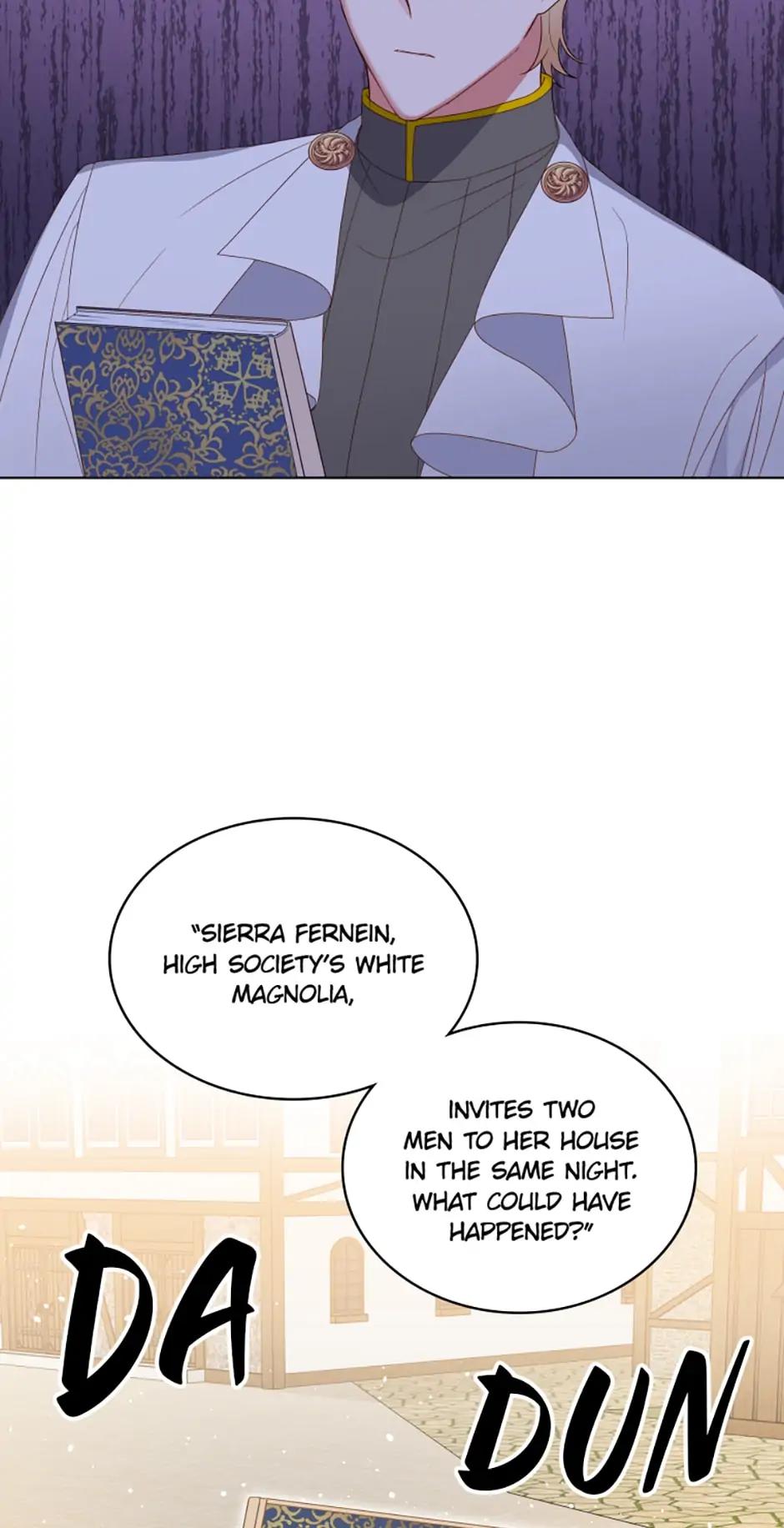 Read Sierra on Strike! chapter 24 image 17 on Lezhin