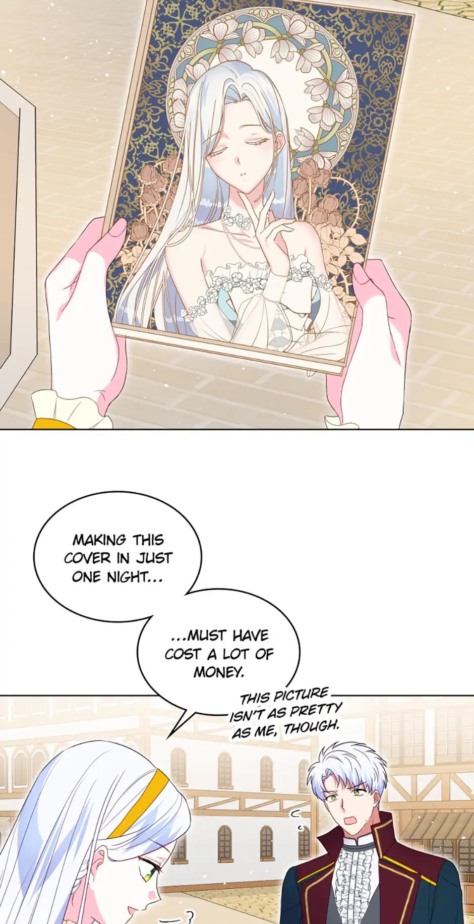 Read Sierra on Strike! chapter 24 image 18 on Lezhin
