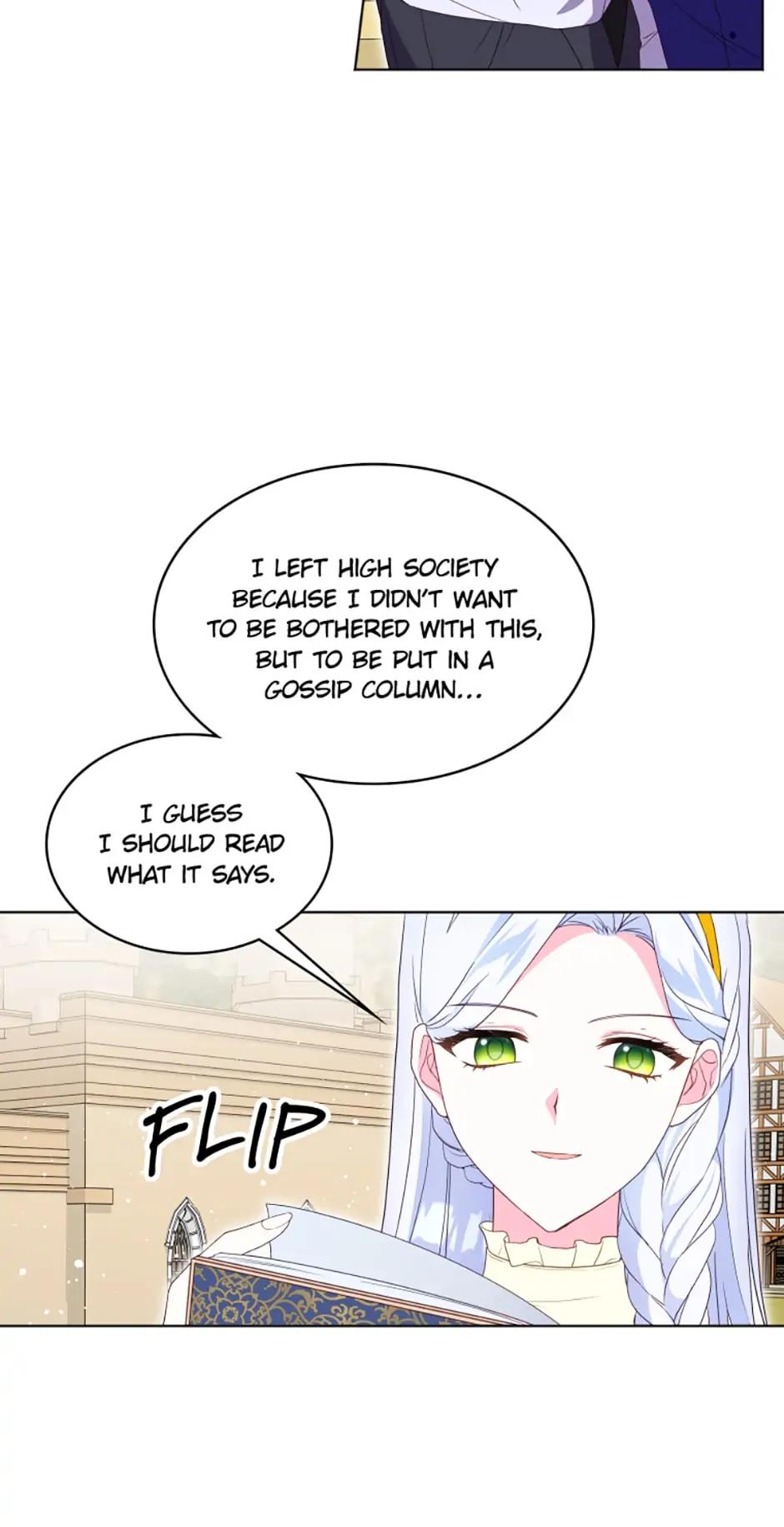Read Sierra on Strike! chapter 24 image 20 on Lezhin