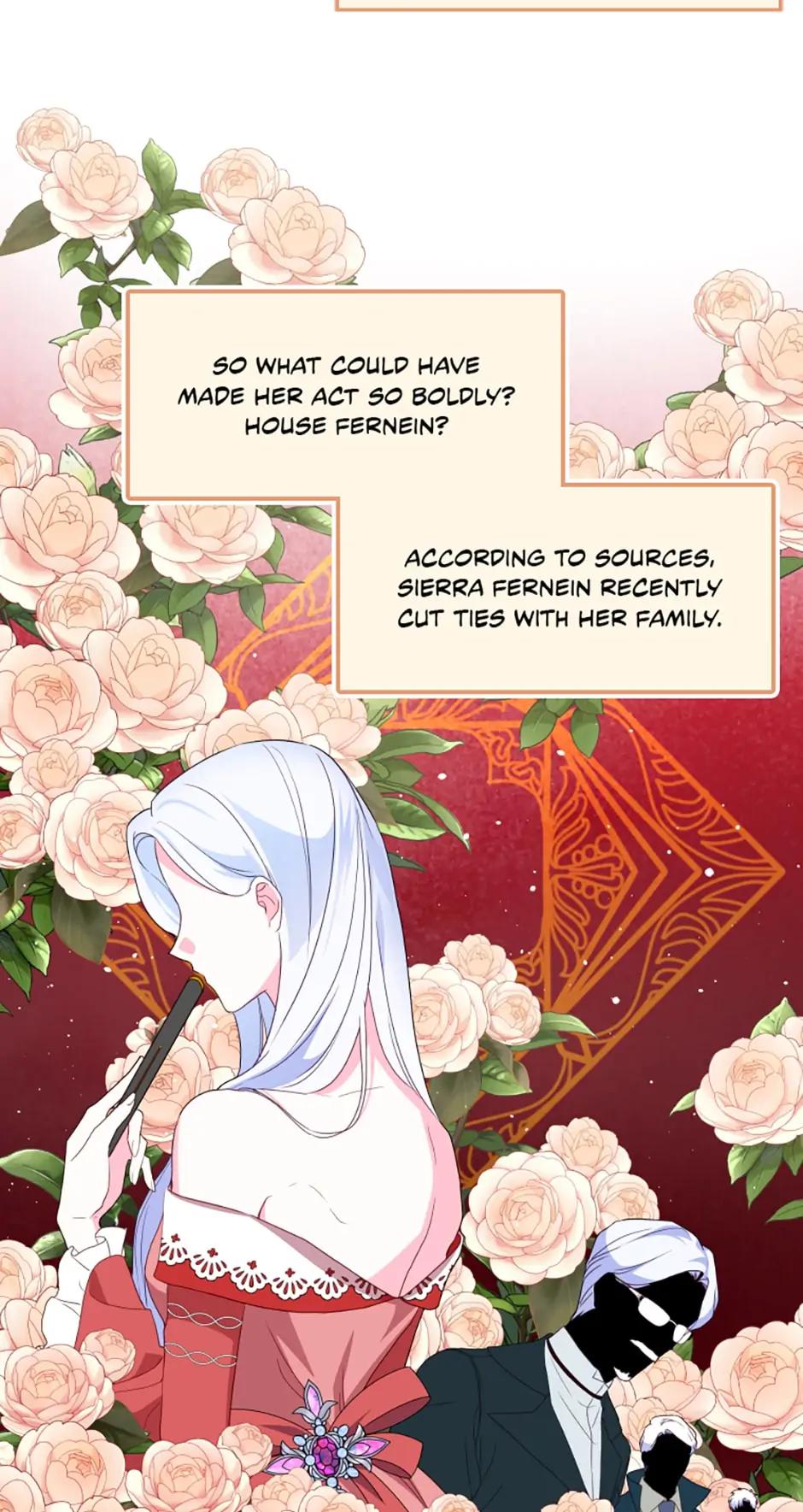 Read Sierra on Strike! chapter 24 image 22 on Lezhin