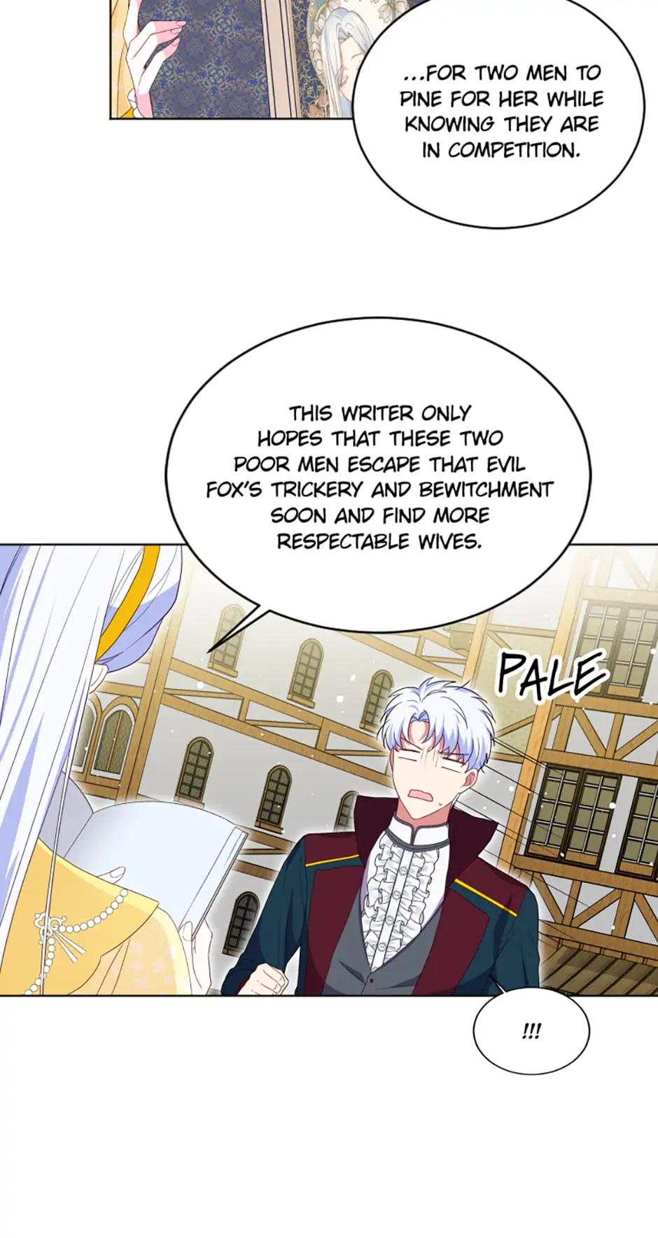 Read Sierra on Strike! chapter 24 image 26 on Lezhin