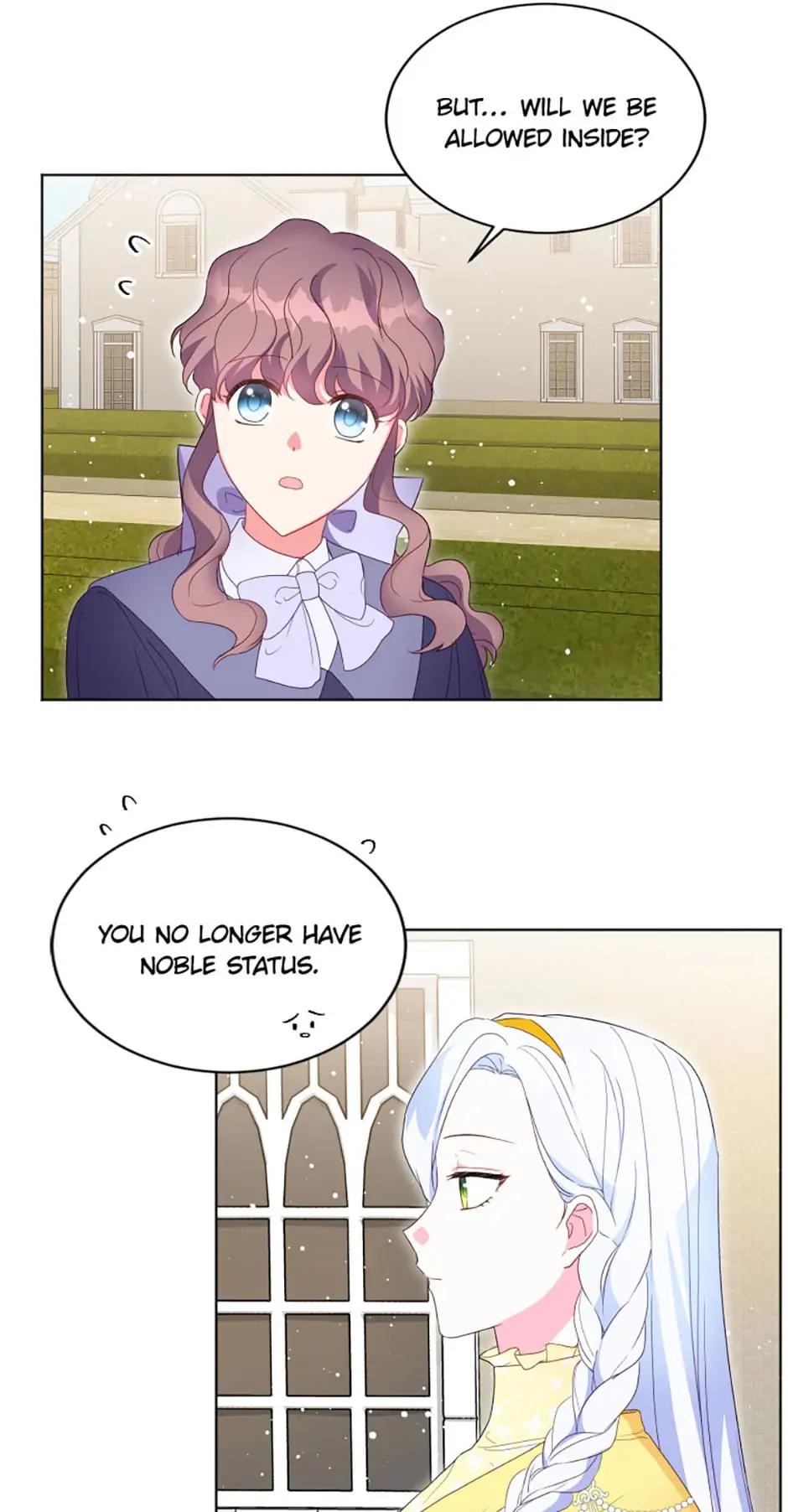 Read Sierra on Strike! chapter 24 image 3 on Lezhin
