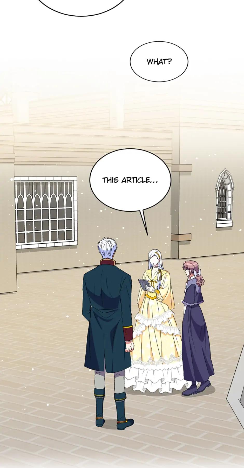 Read Sierra on Strike! chapter 24 image 34 on Lezhin