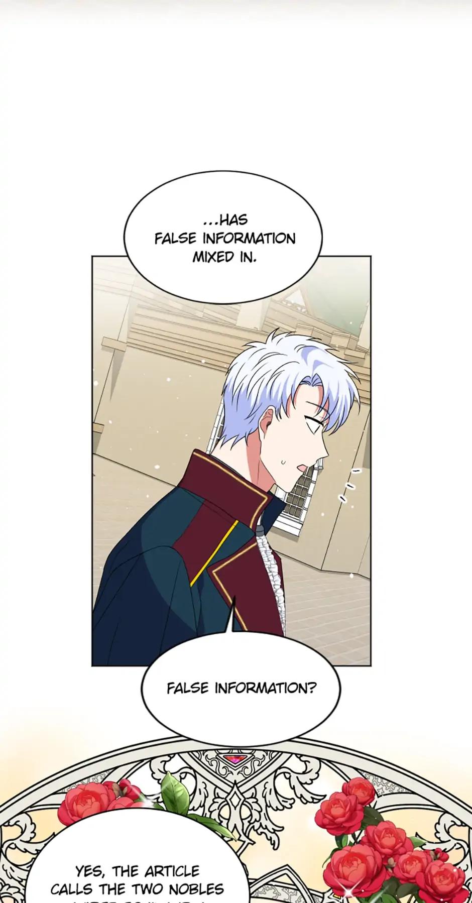 Read Sierra on Strike! chapter 24 image 35 on Lezhin