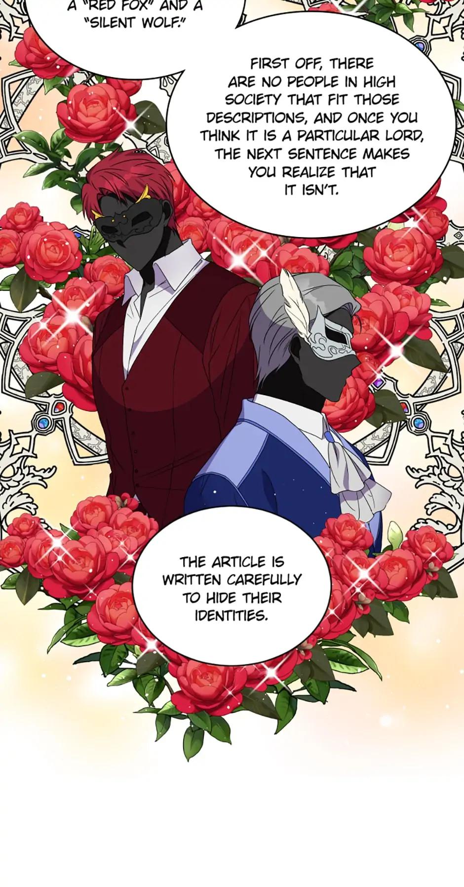 Read Sierra on Strike! chapter 24 image 36 on Lezhin