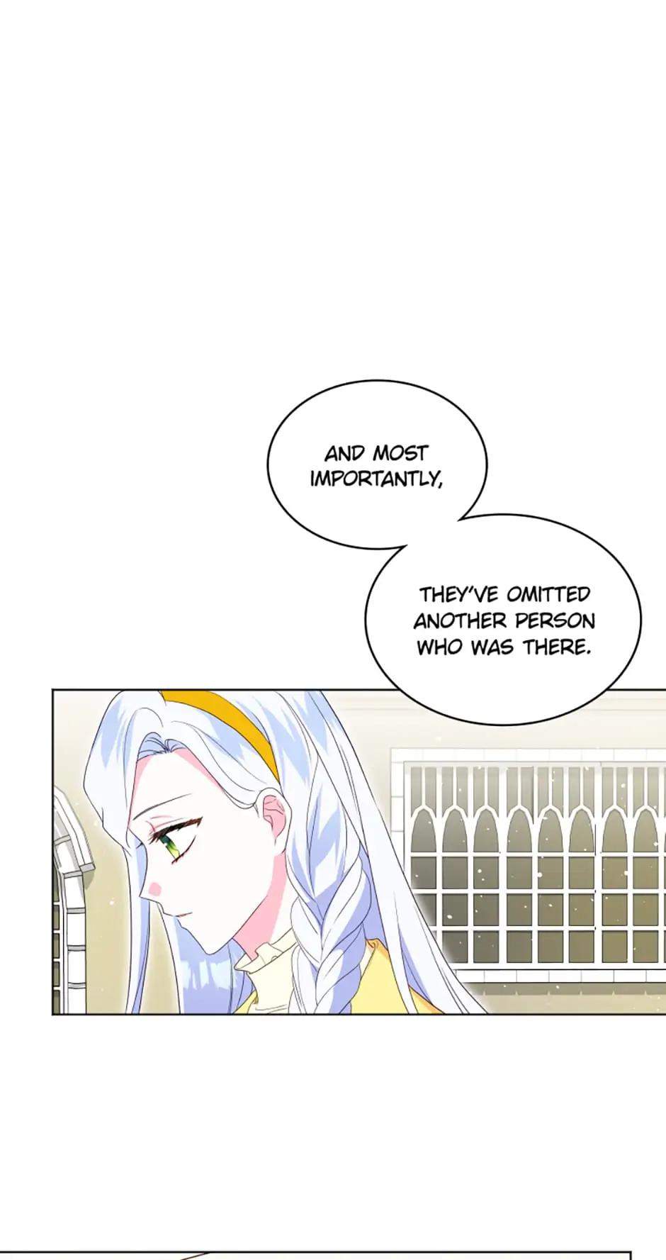 Read Sierra on Strike! chapter 24 image 37 on Lezhin