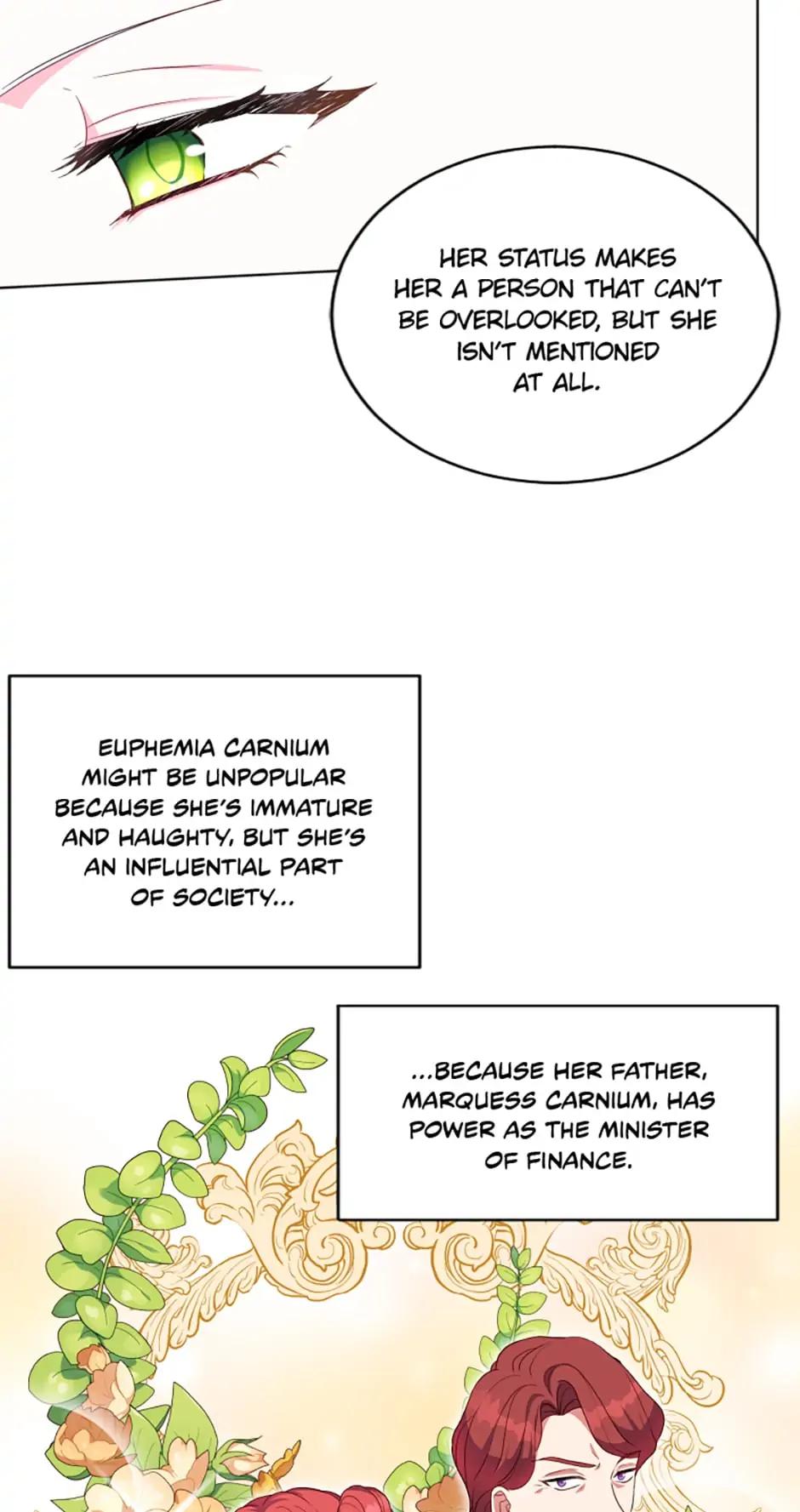 Read Sierra on Strike! chapter 24 image 38 on Lezhin
