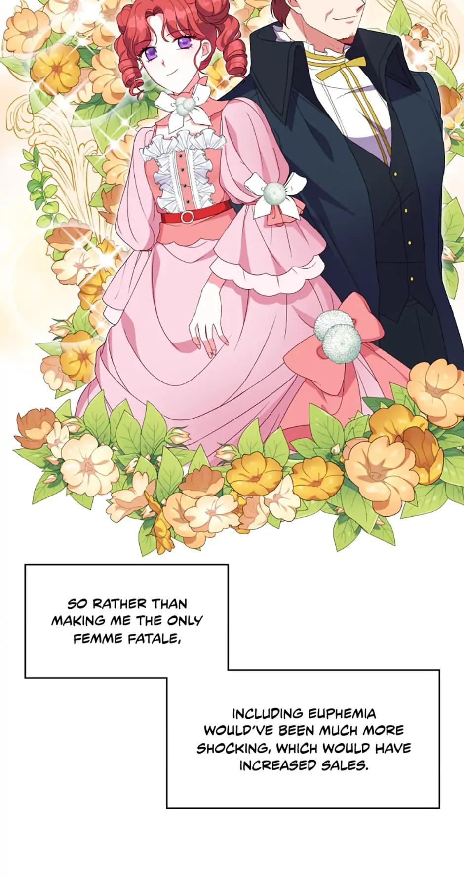 Read Sierra on Strike! chapter 24 image 39 on Lezhin
