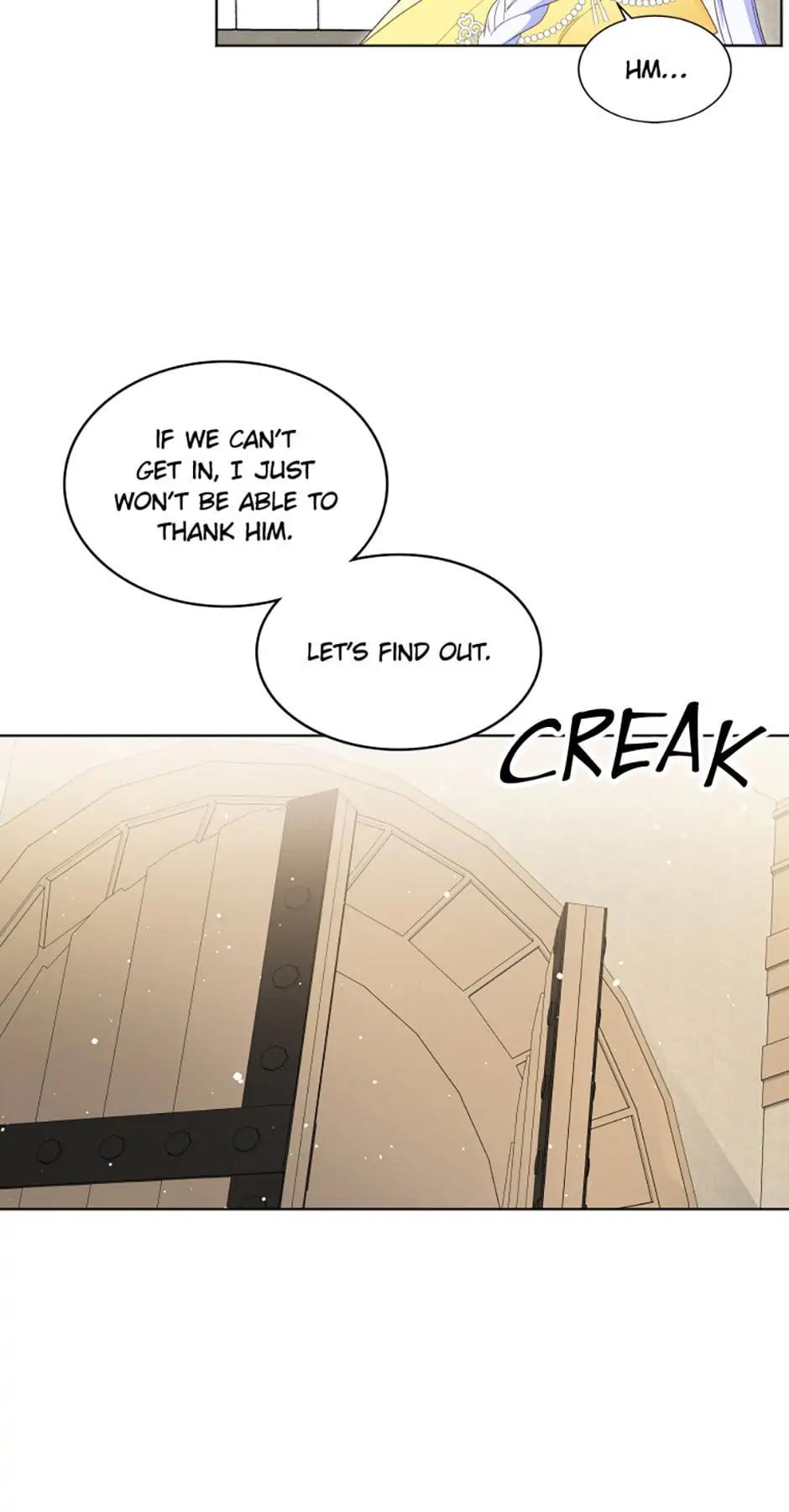 Read Sierra on Strike! chapter 24 image 4 on Lezhin