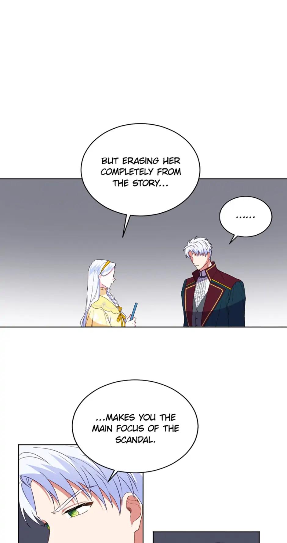 Read Sierra on Strike! chapter 24 image 40 on Lezhin