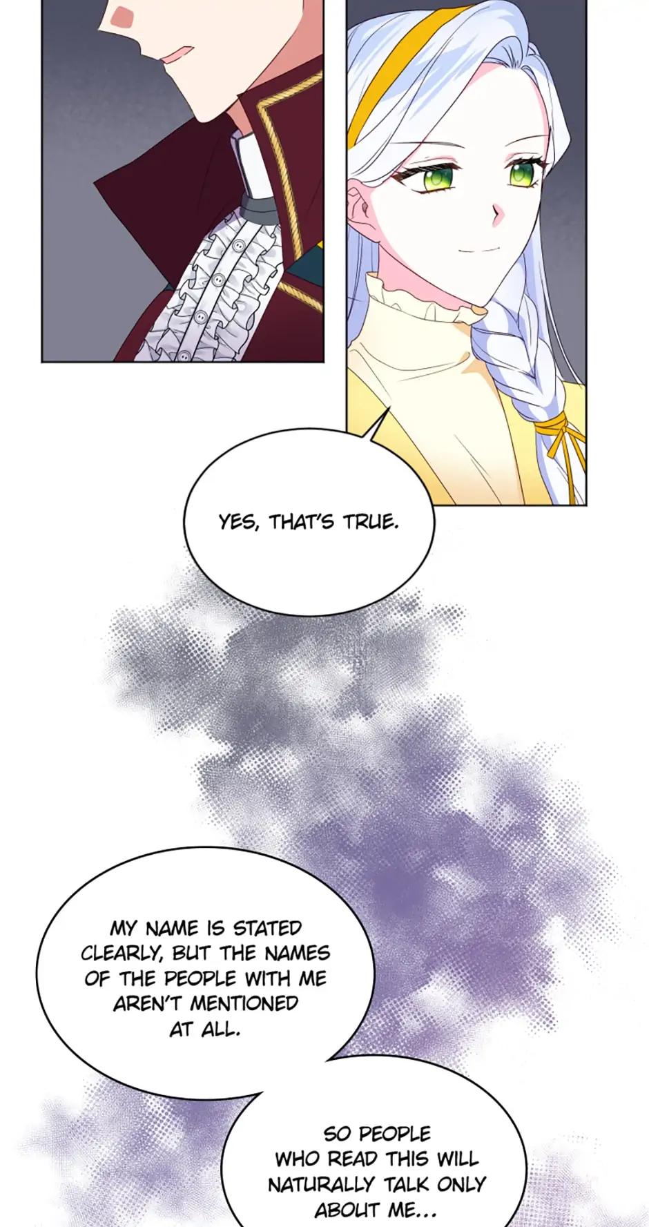 Read Sierra on Strike! chapter 24 image 41 on Lezhin