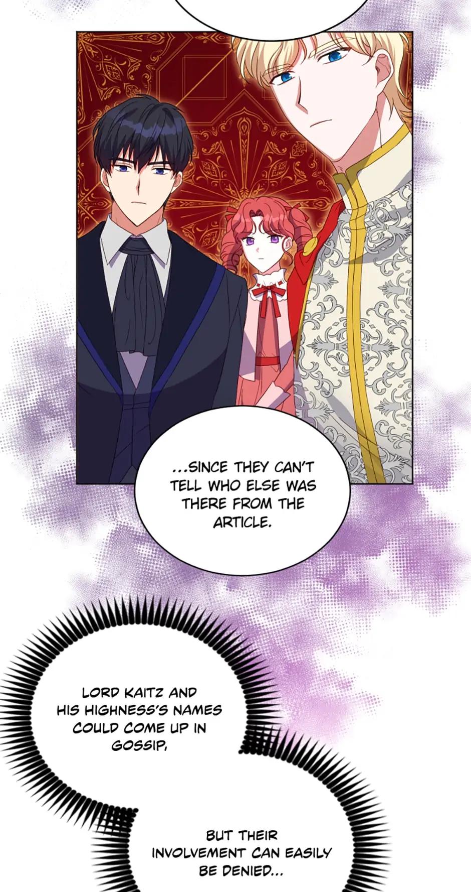 Read Sierra on Strike! chapter 24 image 42 on Lezhin