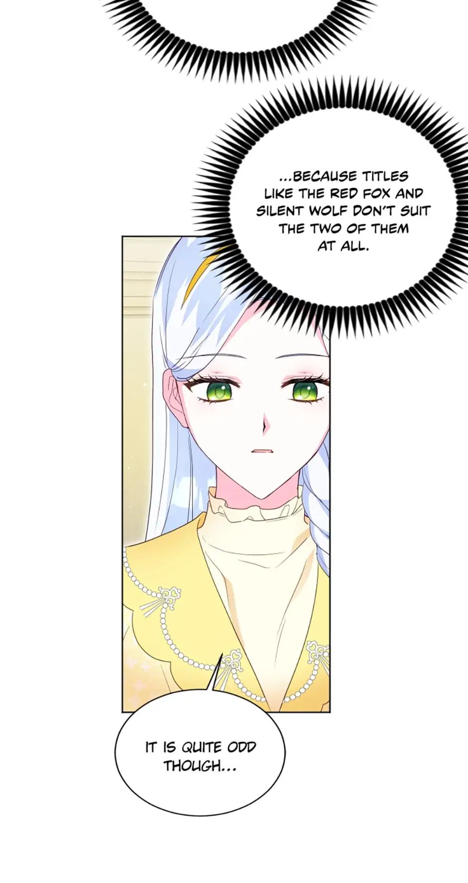 Read Sierra on Strike! chapter 24 image 43 on Lezhin