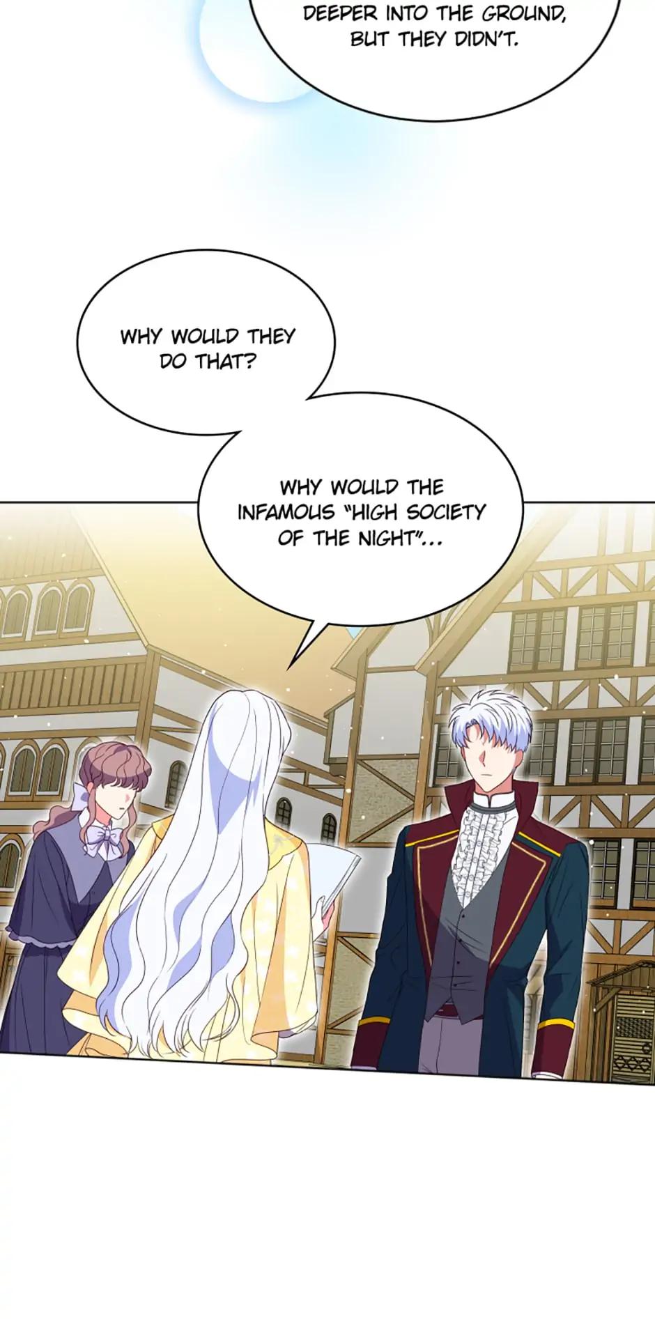 Read Sierra on Strike! chapter 24 image 45 on Lezhin