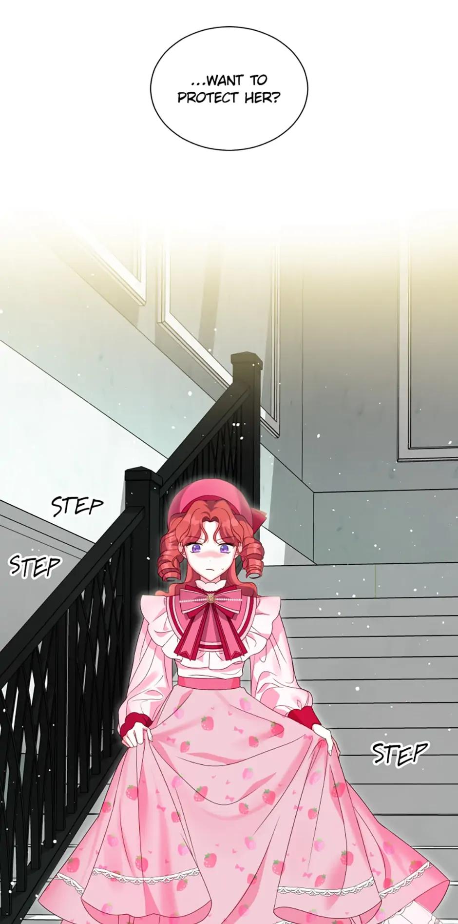 Read Sierra on Strike! chapter 24 image 46 on Lezhin