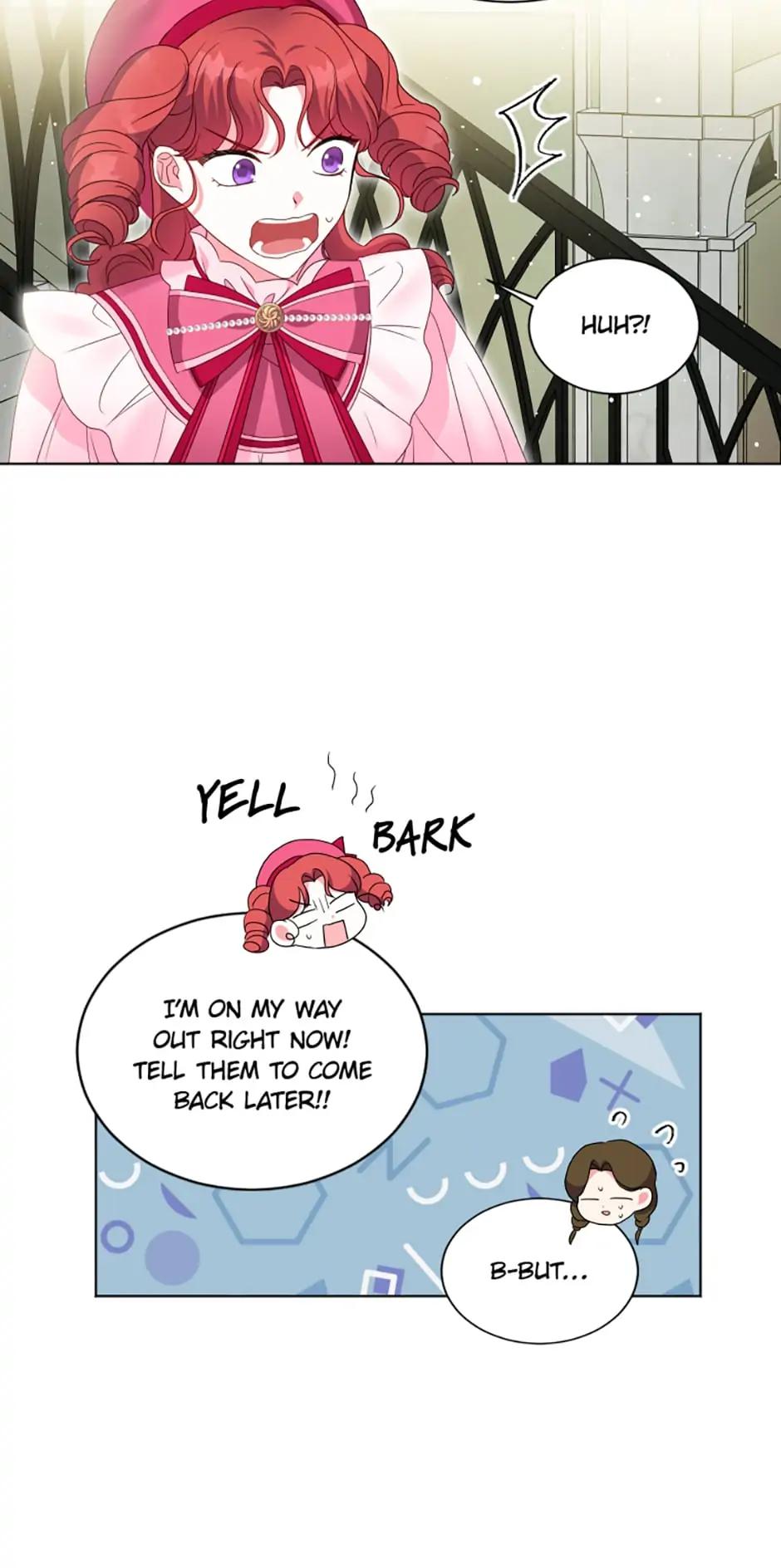 Read Sierra on Strike! chapter 24 image 49 on Lezhin