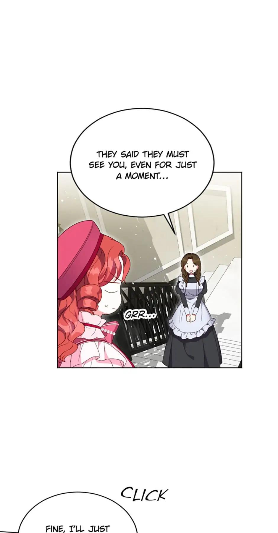 Read Sierra on Strike! chapter 24 image 50 on Lezhin