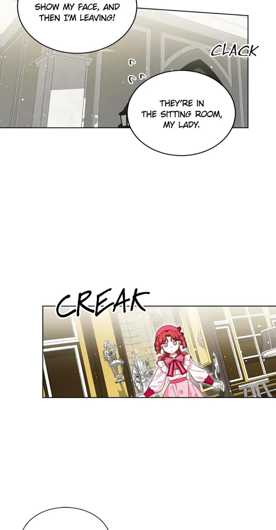 Read Sierra on Strike! chapter 24 image 51 on Lezhin