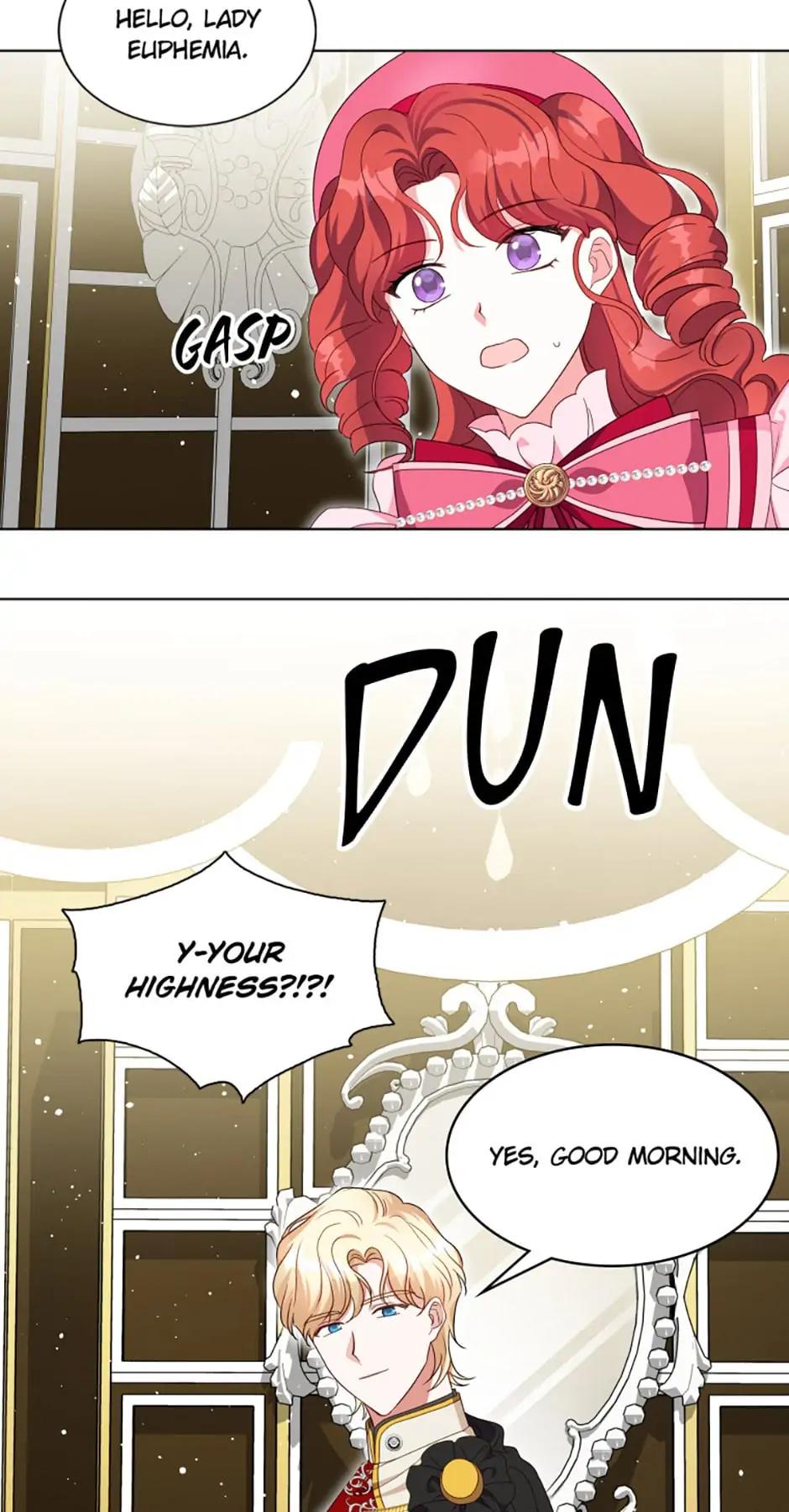 Read Sierra on Strike! chapter 24 image 52 on Lezhin