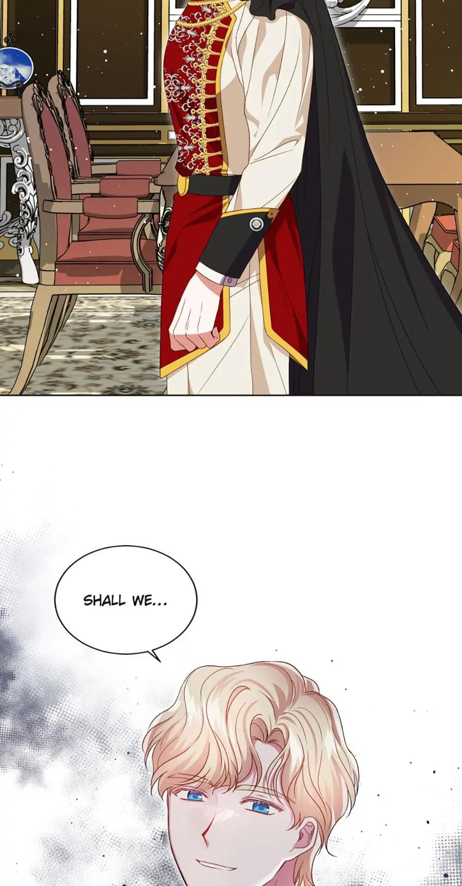 Read Sierra on Strike! chapter 24 image 53 on Lezhin