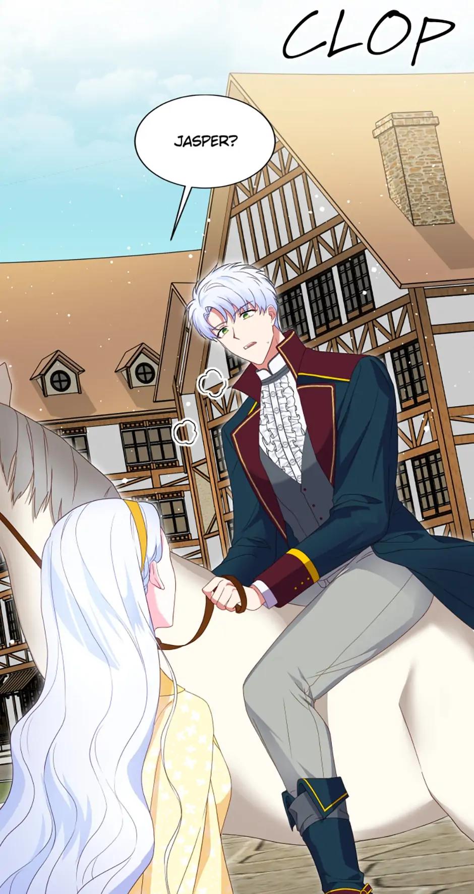 Read Sierra on Strike! chapter 24 image 6 on Lezhin