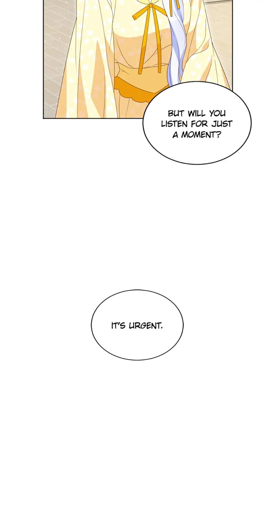 Read Sierra on Strike! chapter 24 image 9 on Lezhin