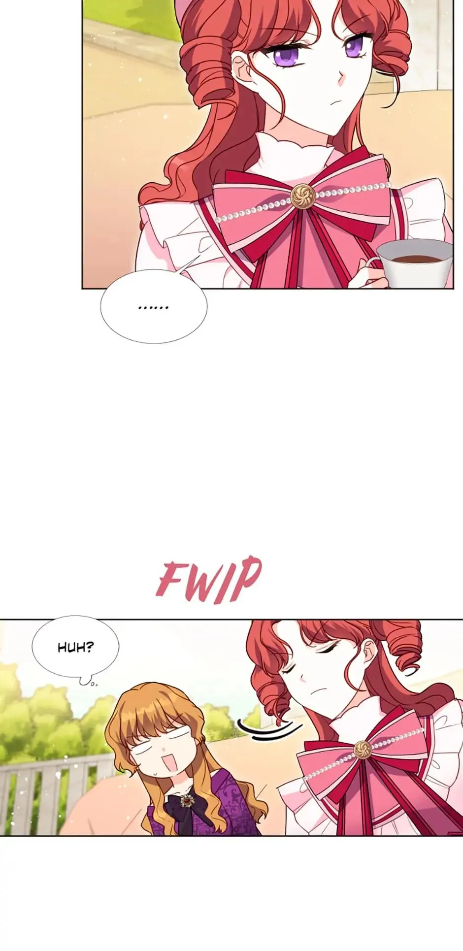 Read Sierra on Strike! chapter 25 image 10 on Lezhin