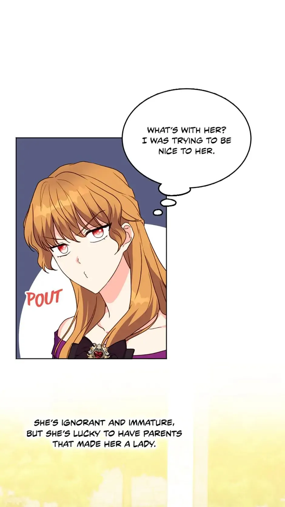 Read Sierra on Strike! chapter 25 image 11 on Lezhin