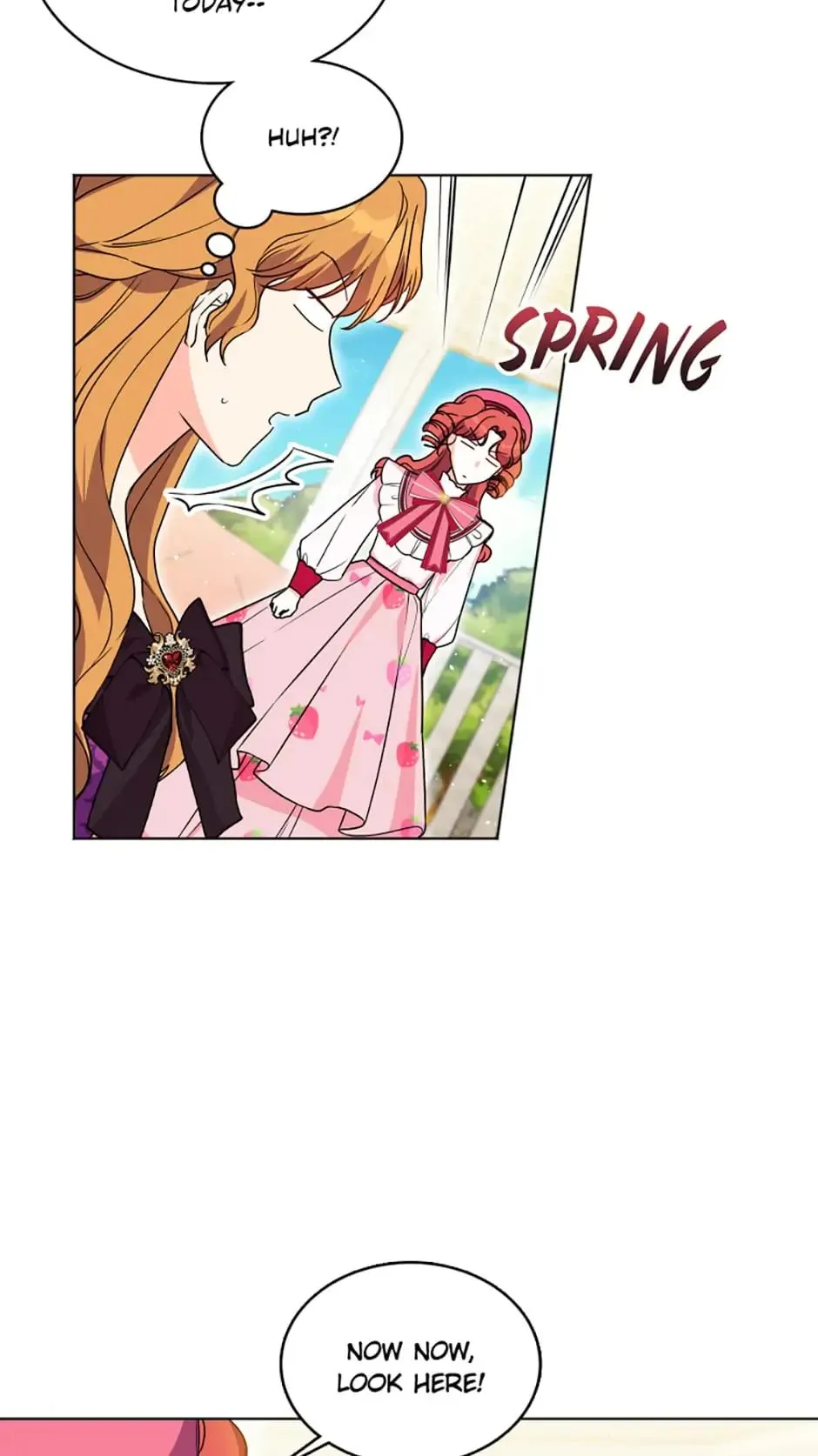 Read Sierra on Strike! chapter 25 image 13 on Lezhin